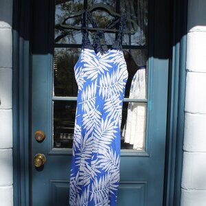 C&C Sundress Coverup - M